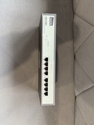 NETIS PE6108H 8 Port Fast Ethernet PoE Switch/4 Port PoE/802.3af