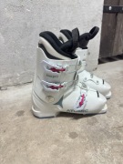 Buty narciarskie 23/23,5