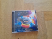 The very best of Electric Light Orchestra płyta CD All over the world