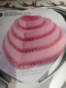 NOWY ciekawy zestaw 4 form super firmy Wilton!