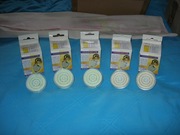 Żarówki led 4W GU10 60smd