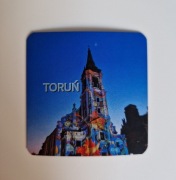 Magnes Toruń 5x5cm