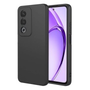 PLECKI OBUDOWA ETUI OPPO A80 5G CZARNE