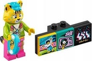 LEGO 43101 VIDIYO BANDMATES DJ CHEETAH GEPARD