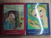 Król Maciuś Pierwszy, Na Wyspie Bezludnej - Janusz Korczak 1977