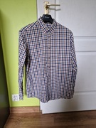 Koszula męska z długim rękawem | Recman | Rozmiar 43