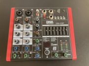 Mikser do dźwięku audio DNA-CM4-DSP