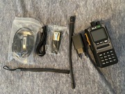 BAJETON BJ-7800 Walkie Talkie NOAA SW MW LW AM SSB CB 10W