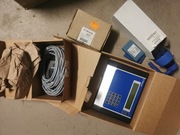 Nowe i używane części Delaval, hala, dojarka, robot, inne