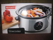 Wolnowar Menuett 3,5 l nieużywany