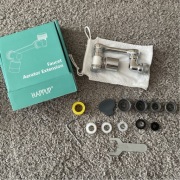 Happup przedłużka kranu aerator