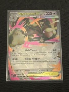 Ultra Rare Mega Loppuny Ex (084/094) Phantasmal Flames 