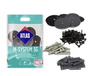 Atlas m-system 3G L100 L150
