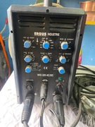 Spawarka Tig ergus WIG 320 ac/dc 