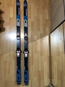 Narty Atomic Compact 170 cm zima