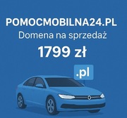 Domena pomocmobilna24.pl – idealna dla auto pomocy