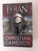 Christian Cameron tyran 
