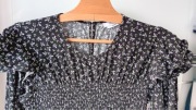 Sukienka maxi Reserved r.40