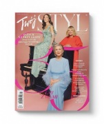 Twoj Styl Magazyn wywiady raporty zdrowie psychologia styl relacje emocje