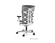 Fotel Obrotowy Gamingowy Reya Unique Meryfair Elastomer Design Ergonomiczny