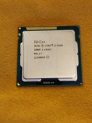 Procesor Intel Core i5-3450 LGA 1155 4x 3.10 GHz