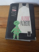 Robbie i Rober A.J. Cronin ZOBACZ 