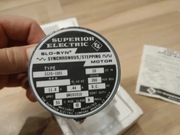 Silniczek krokowy SLO-SYN 200kroków 11,8VDC 0,44A motor