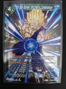 Karta Dragon Ball EX24-28 EX