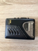 Walkman Panasonic RQ-V164