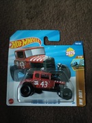 HOT WHEELS FORD MODEL A CUSTOM '31 140/250