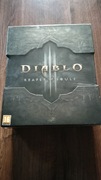 Diablo III 3 Reaper of Souls Edycja Kolekcjonerska PL