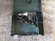 Metabo SB 18 LTX Impuls + walizka