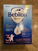 Bebilon Advance Pronutra 3 Junior mleko po 1. roku życia