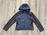 Kurtka techniczna sportowa wiatrówka Bomboogie L/XL