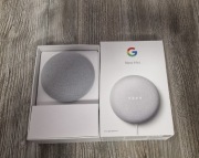Google Nest mini 2gen 