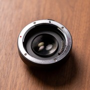 Adapter Viltrox EF-M2 SpeedBooster 0,71x Canon EF - M4/3