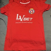 Koszulka Wisła Kraków 