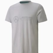 Męski T-shirt Mercedes AMG Petronas roz. L