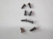 Komplet śrubek do HAMMER ENERGY oryginał