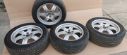 Orginalne alufelgi 17" audi a5, a6, s6