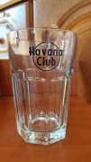Havana Club Rum Drink Szklanki 300 ml Nowe