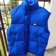 Sprzedam nową oryginalną kamizelkę Tommy Hilfiger 