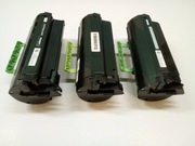 pusty zużyty toner LEXMARK MS MX 317 510 / zamiennik