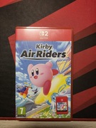 Kirby Air Riders Nintendo Switch 2