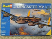 Avro Lancaster Mk.I/III