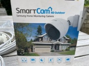 Kamera monitoring Samsung SmartCam HD Outdoor model SNH-E6440BN