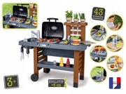 Kuchnia ogrodowa Smoby Garden Kitchen 85x40x79 cm