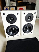 Kolumny Edwards Audio SP1 - white gloss 75W 8ohm 