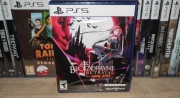 BLOODRAYNE BETRAYAL FRESH BITES LIMITED RUN # 012 PS5 NOWA FOLIA