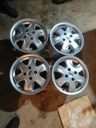 Sprzedam Alu felgi ford 